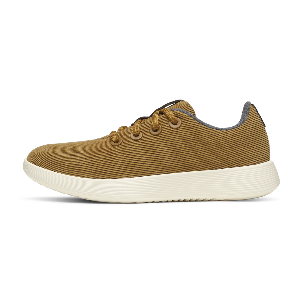 A11946_25Q3_Runner-NZ-Corduroy-Dark-Tan-Stony-Cream-Sole_PDP_LEFT__1